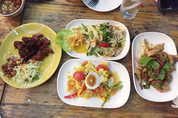 ร้านอาหารนครปฐม ร้านอาหารนครปฐม