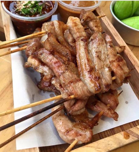 ร้านอาหารนครปฐม ร้านอาหารนครปฐม