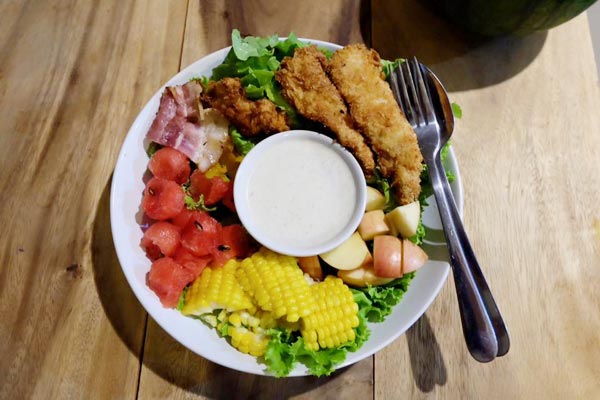 ร้านอาหารนครปฐม ร้านอาหารนครปฐม