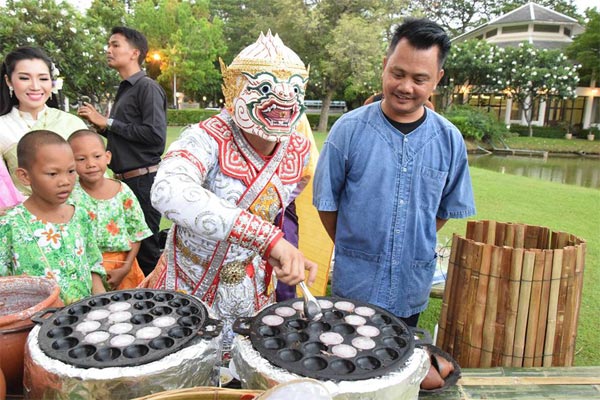 เที่ยวนครปฐม เที่ยวนครปฐม