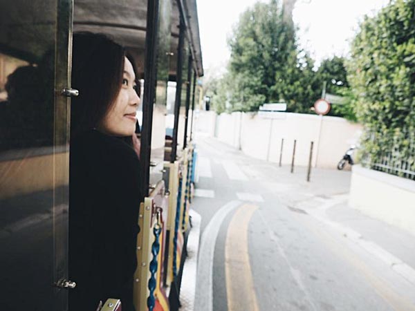 เที่ยวอิตาลี เที่ยวอิตาลี