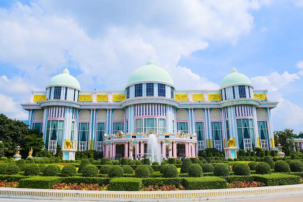 เที่ยวใกล้กรุงเทพ เที่ยวใกล้กรุงเทพ