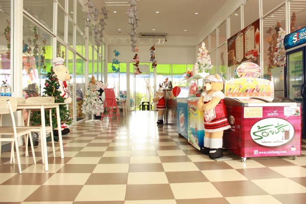 สุนทรีแลนด์ สุนทรีแลนด์
