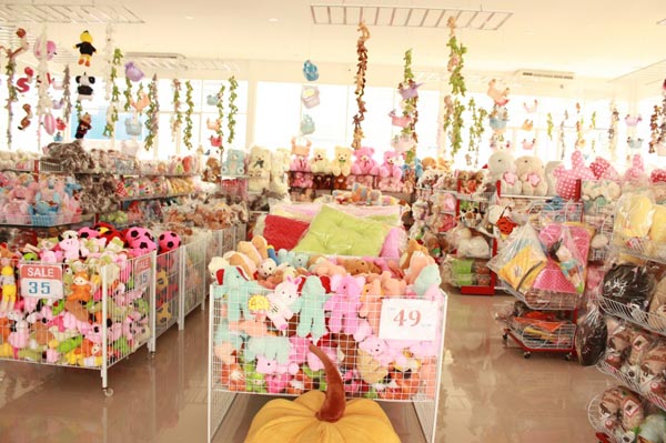 สุนทรีแลนด์ สุนทรีแลนด์