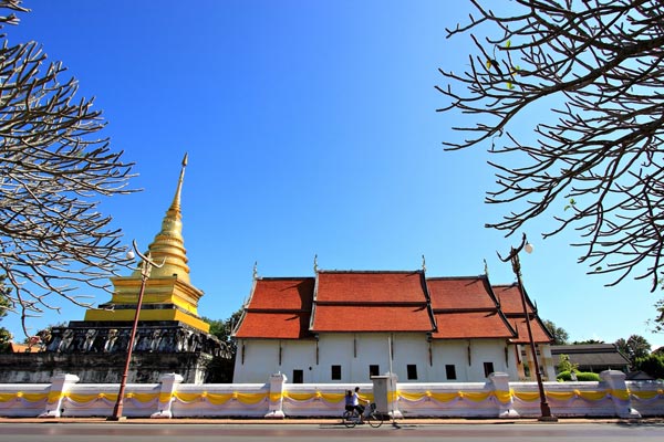 เที่ยวน่าน เที่ยวน่าน