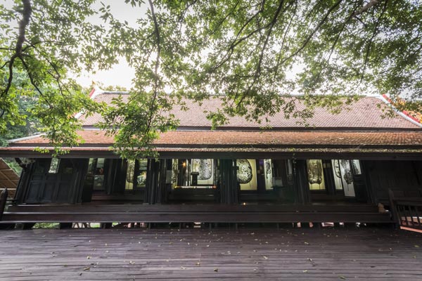 สถานที่พาผู้สูงอายุเที่ยวใกล้กรุงเทพ สถานที่พาผู้สูงอายุเที่ยวใกล้กรุงเทพ
