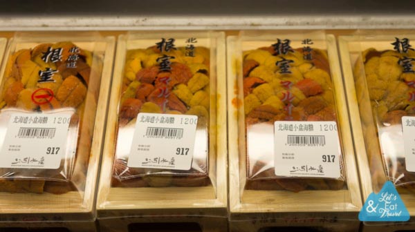 Taipei Fish Market Taipei Fish Market