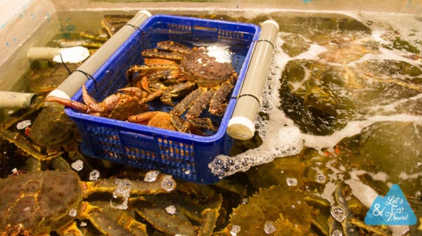 Taipei Fish Market Taipei Fish Market