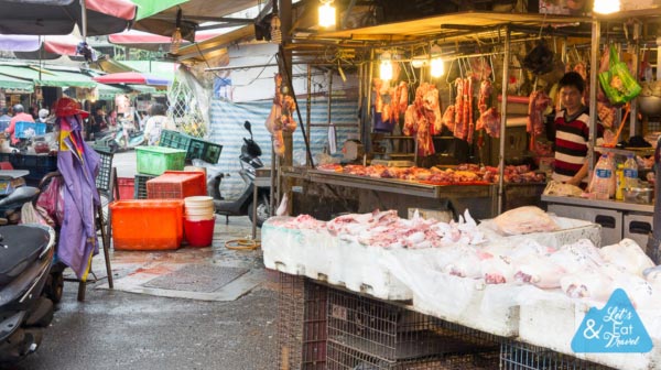 Taipei Fish Market Taipei Fish Market