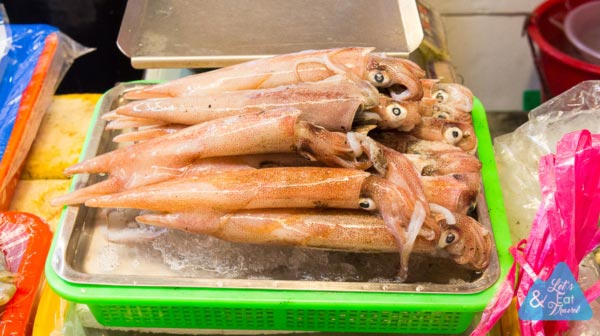 Taipei Fish Market Taipei Fish Market
