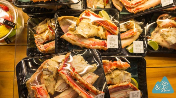 Taipei Fish Market Taipei Fish Market