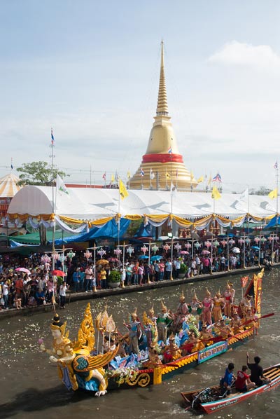 สถานที่ท่องเที่ยวสมุทรปราการ สถานที่ท่องเที่ยวสมุทรปราการ