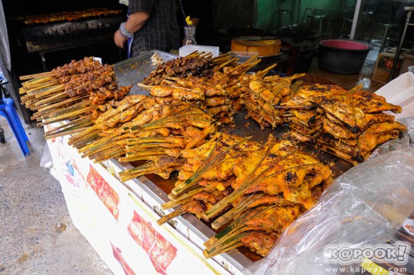 ร้านอาหารประชาชื่น ร้านอาหารประชาชื่น