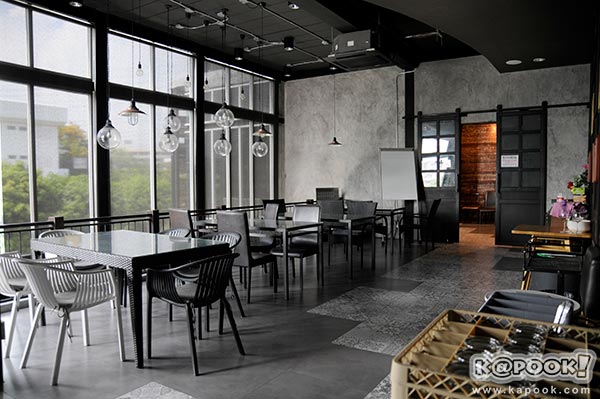 ร้านอาหารประชาชื่น ร้านอาหารประชาชื่น