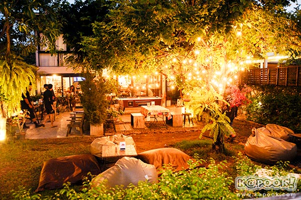 ร้านอาหารประชาชื่น ร้านอาหารประชาชื่น