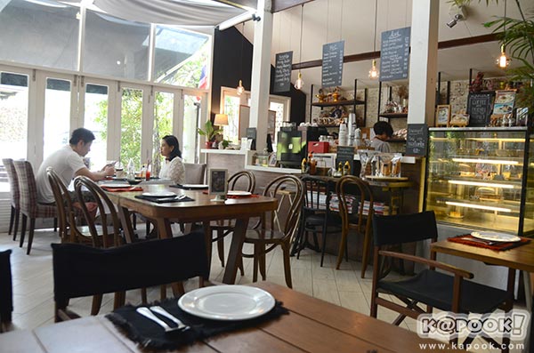 ร้านอาหารประชาชื่น ร้านอาหารประชาชื่น
