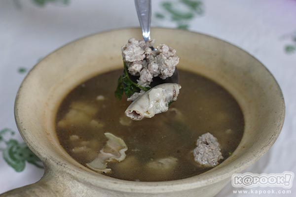 ร้านอาหารประชาชื่น ร้านอาหารประชาชื่น