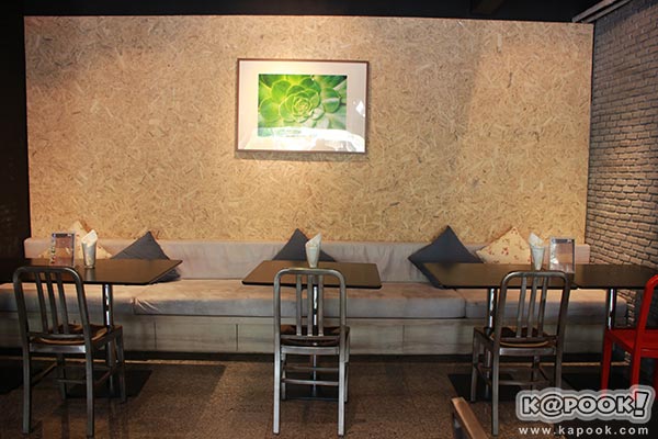 ร้านอาหารประชาชื่น ร้านอาหารประชาชื่น
