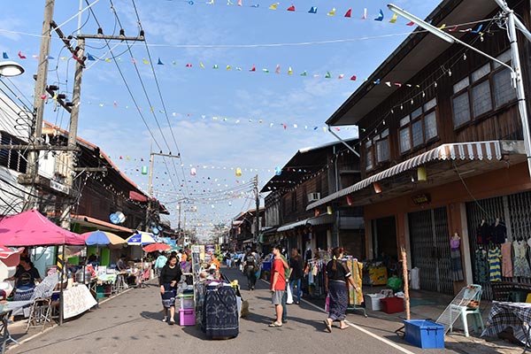 ถนนสายวัฒนธรรม ถนนสายวัฒนธรรม