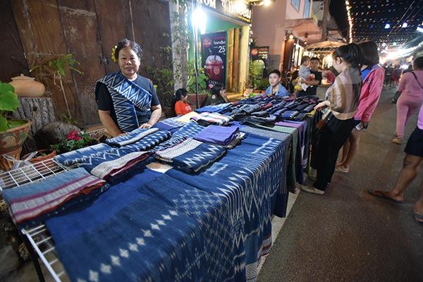 ถนนสายวัฒนธรรม ถนนสายวัฒนธรรม