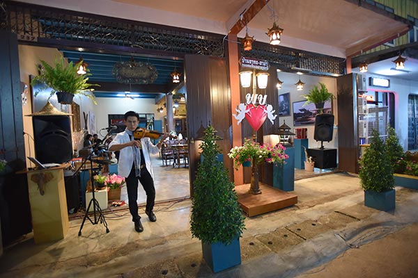 ถนนสายวัฒนธรรม ถนนสายวัฒนธรรม