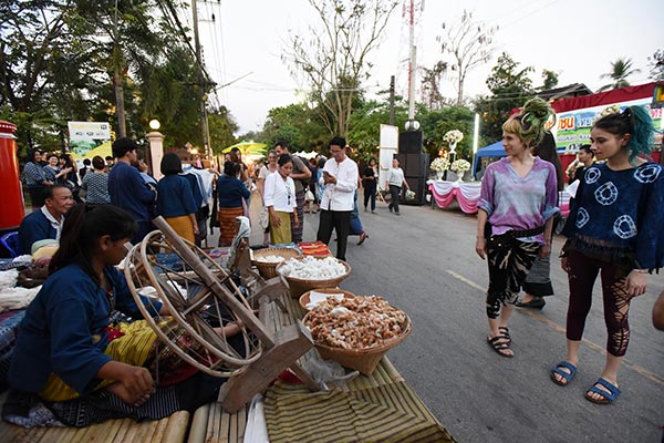 ถนนสายวัฒนธรรม ถนนสายวัฒนธรรม