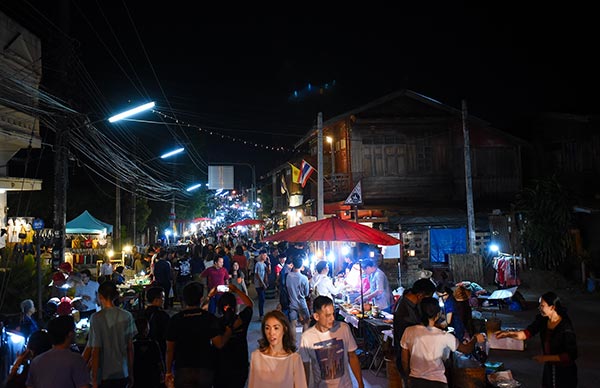 ถนนสายวัฒนธรรม ถนนสายวัฒนธรรม
