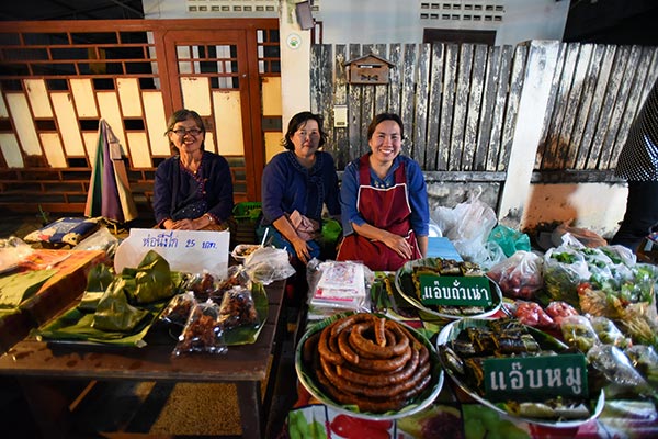 ถนนสายวัฒนธรรม ถนนสายวัฒนธรรม