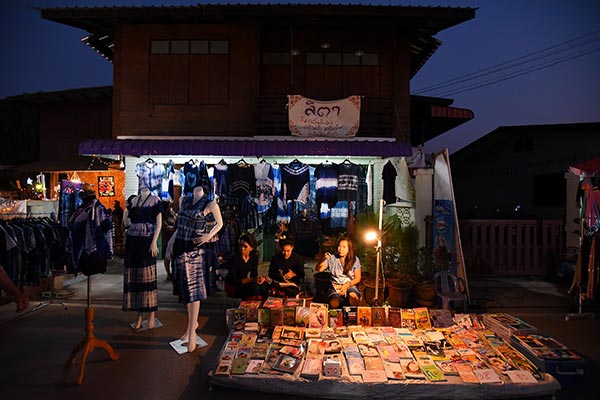 ถนนสายวัฒนธรรม ถนนสายวัฒนธรรม