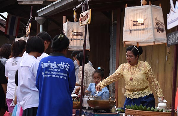 ถนนสายวัฒนธรรม ถนนสายวัฒนธรรม