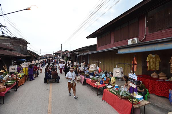 ถนนสายวัฒนธรรม ถนนสายวัฒนธรรม