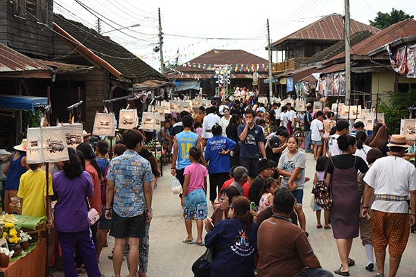 ถนนสายวัฒนธรรม ถนนสายวัฒนธรรม