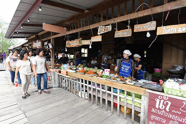 ถนนสายวัฒนธรรม ถนนสายวัฒนธรรม