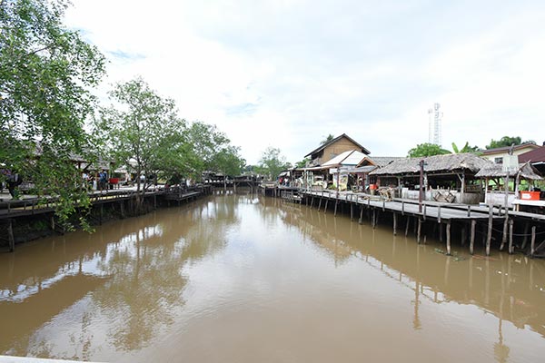 ถนนสายวัฒนธรรม ถนนสายวัฒนธรรม