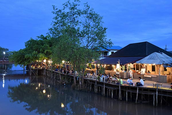 ถนนสายวัฒนธรรม ถนนสายวัฒนธรรม