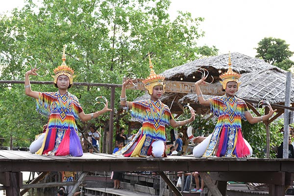 ถนนสายวัฒนธรรม ถนนสายวัฒนธรรม