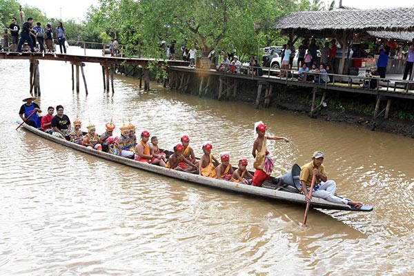 ถนนสายวัฒนธรรม ถนนสายวัฒนธรรม