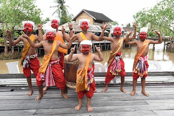 ถนนสายวัฒนธรรม ถนนสายวัฒนธรรม