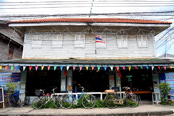 ถนนสายวัฒนธรรม ถนนสายวัฒนธรรม