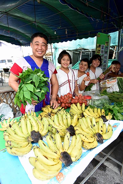 ถนนสายวัฒนธรรม ถนนสายวัฒนธรรม