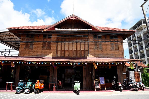 ถนนสายวัฒนธรรม ถนนสายวัฒนธรรม