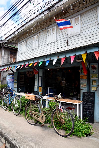 ถนนสายวัฒนธรรม ถนนสายวัฒนธรรม
