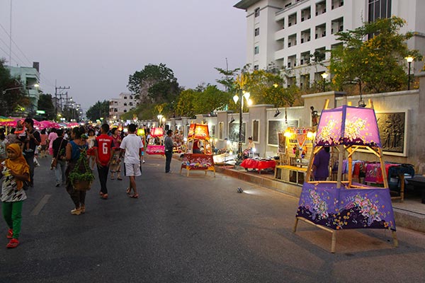 ถนนสายวัฒนธรรม ถนนสายวัฒนธรรม