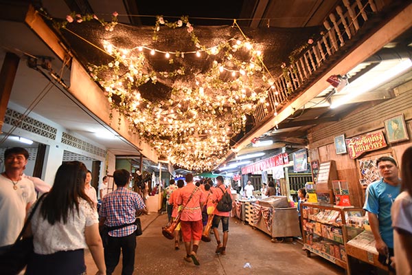 ถนนสายวัฒนธรรม ถนนสายวัฒนธรรม