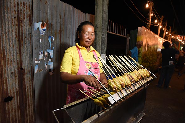 ถนนสายวัฒนธรรม ถนนสายวัฒนธรรม