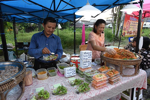 ถนนสายวัฒนธรรม ถนนสายวัฒนธรรม