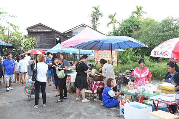 ถนนสายวัฒนธรรม ถนนสายวัฒนธรรม