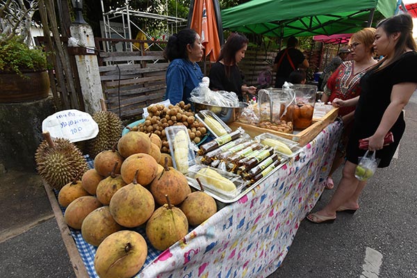 ถนนสายวัฒนธรรม ถนนสายวัฒนธรรม
