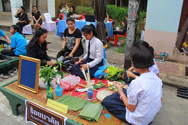 ถนนสายวัฒนธรรม ถนนสายวัฒนธรรม