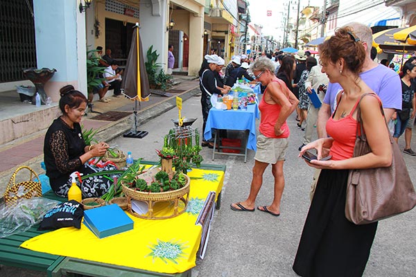 ถนนสายวัฒนธรรม ถนนสายวัฒนธรรม